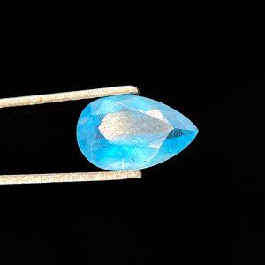 0.97 ct AQUAMARINE  -  BRAZIL