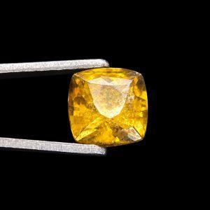 1.24 ct ZINCITE  -  POLAND