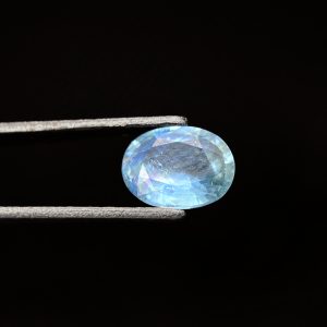 0.88 ct AQUAMARINE  -  BRAZIL