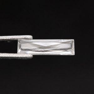 0.35 ct SCOLECITE  -  INDIA