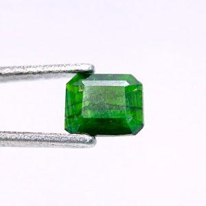 0.42 ct PARGASITE  -  MYANMAR