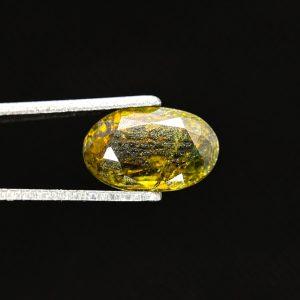 1.68 ct SINHALITE - MYANMAR
