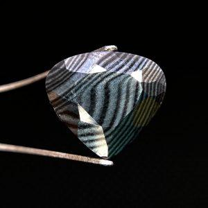 6.47 ct PSILOMELANE  -  MEXICO