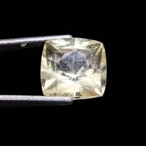 2.56 ct TRIPHANE SPODUMENE - AFGHANISTAN