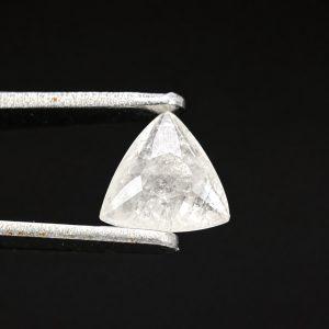 0.35 ct CRYOLITE  -  GREENLAND