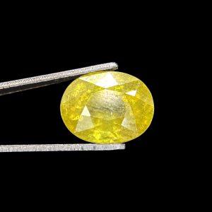 2.35 ct SPHENE - SRI LANKA