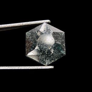 4.07 ct AERINITE  -  SPAIN
