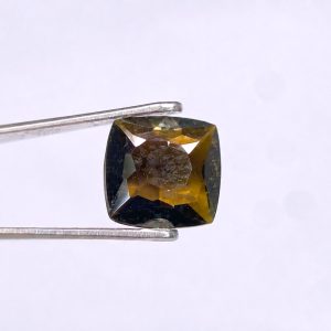 0.67 ct INDOCHINITE TEKTITE - THAILAND