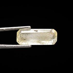 1.18 ct RICHTERITE - AFGHANISTAN