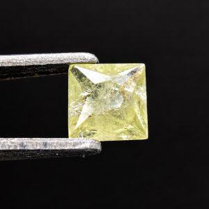 0.34 ct BRAZILIANITE  -  BRAZIL
