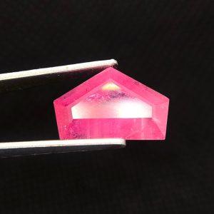 3.72 ct SAPPHIRE  -  SRI LANKA