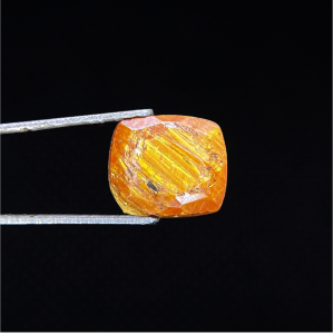 2.87 ct ORPIMENT  -  PERU