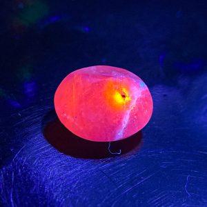 1.66 ct HACKMANITE  -  MYANMAR