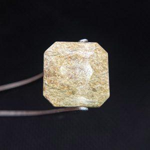 6.90 ct ANTHOPHYLLITE  -  USA