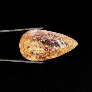 5.70  ct PHLOGOPITE  -  MYANMAR