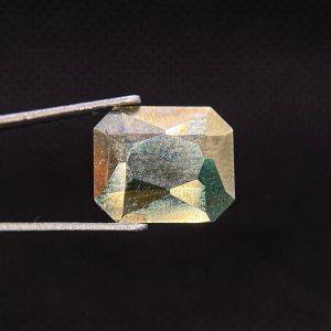7.82 ct PYRITE  -  SPAIN