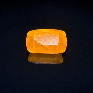 0.51 ct HAUYNE - Sar-e-Sang - AFGHANISTAN - CERTIFIED