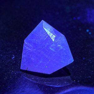 1.74 ct CALCITE UV - BRAZIL