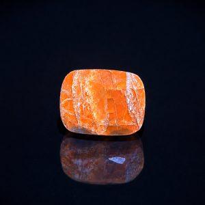 1.06 ct HAUYNE - Sar-e-Sang - AFGHANISTAN - CERTIFIED
