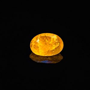 0.29 ct HAUYNE - Sar-e-Sang - AFGHANISTAN - CERTIFIED