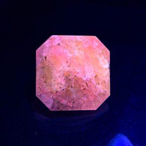 8.80 ct TREMOLITE UV - USA