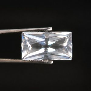 1.93 ct MAGNESITE  -  USA - CERTIFIED