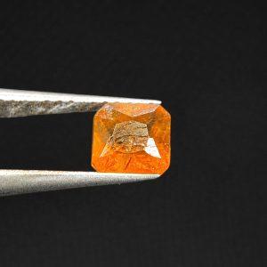0.34 ct ARAGONITE  -  MOROCCO
