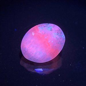 1.30 ct KUTHNAHORITE UV -  USA