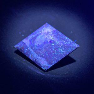 2.82 ct WICKENBURGITE  -  USA