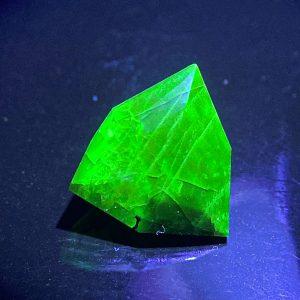 6.65 ct WILLEMITE - USA