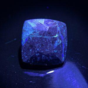 4.26 ct WICKENBURGITE  -  USA