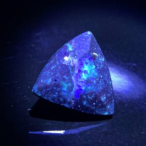 1.53 ct WICKENBURGITE - USA