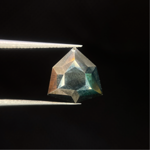 6.43 ct PYRITE  -  SPAIN