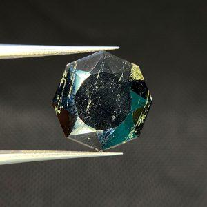 10.60 ct AEGIRINE  -  MALAWI