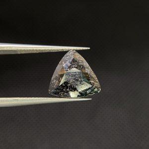 3.90 ct GOETHITE  -  USA