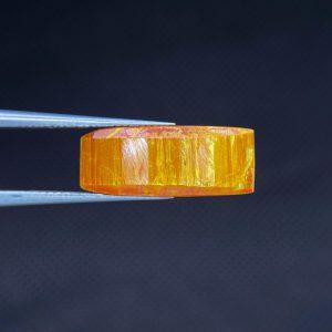 7.26 ct ORPIMENT - PERU