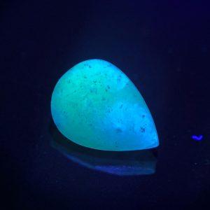 2.07 ct OPAL UV - BRAZIL
