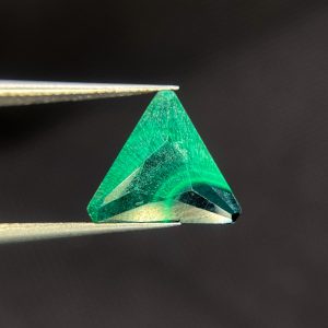 3.77 ct MALACHITE  -  CONGO