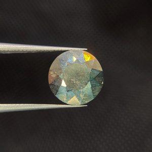 7.20 ct PYRITE  -  SPAIN