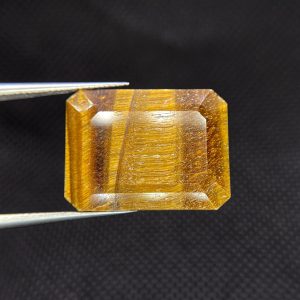 16.95 ct TIGER EYE - SOUTH AFRICA