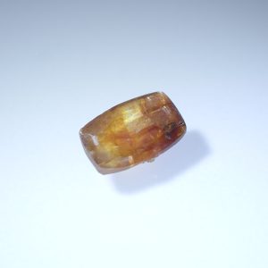 0.32 ct  HIBONITE - MYANMAR - CERTIFIED