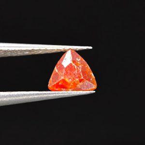 0.62 ct VANADINITE  -  MOROCCO