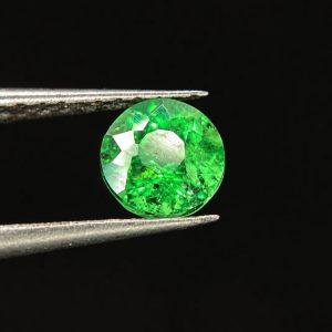 0.36 ct TSAVORITE GARNET - TANZANIA
