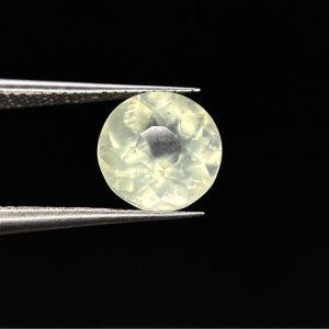 1.82 ct PREHNITE - MALI
