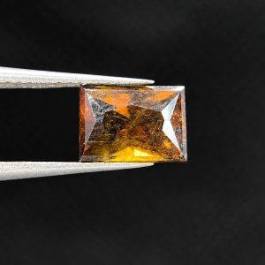1.37 ct ENSTATITE - INDIA