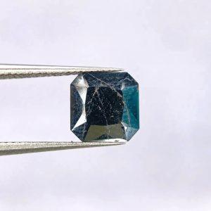 3.68 ct FRANKLINITE - USA