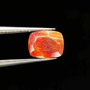 1.28 ct VANADINITE  -  MOROCCO