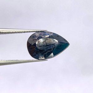 3.89 ct GOETHITE  -  USA
