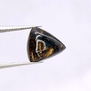 5.00 ct HEDENBERGITE  -  USA