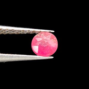 0.15 ct ct THULITE  -  NORWAY